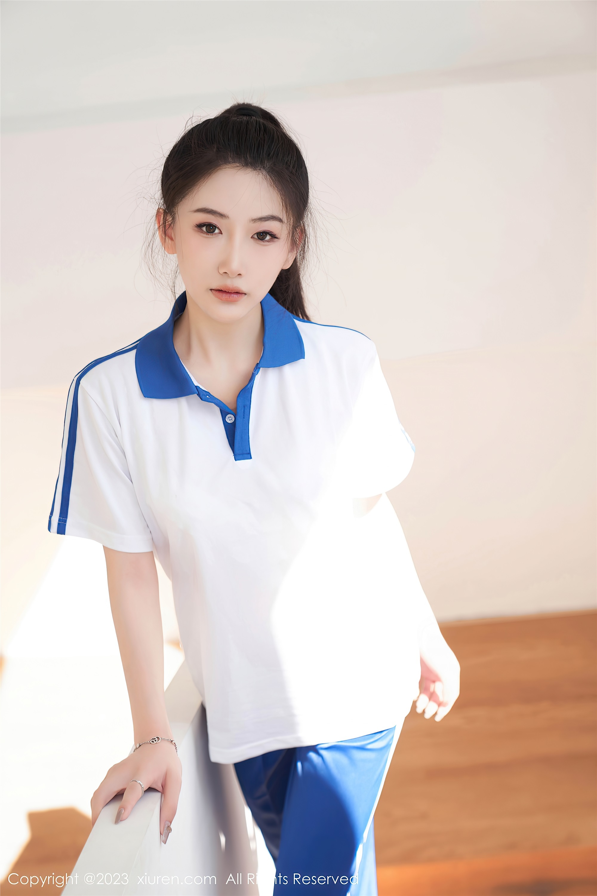 Xiuren秀人网 2023.07.20 NO.7110 沈青黛